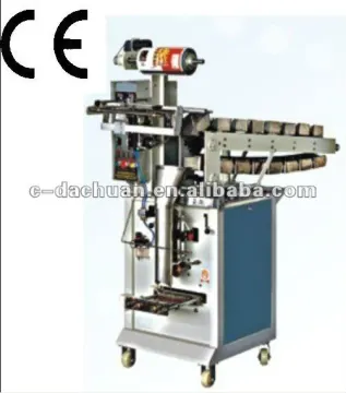 DLP-320XB chain-type batchers packaging machinery