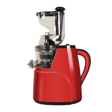 Home Professional Orange Juice Maker Machine: Automatic Fresh Press Extractor