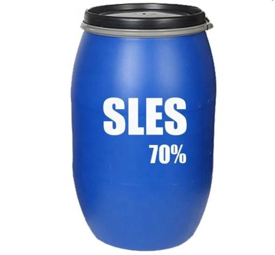 Hochwertige SLES 70% für Waschmittel