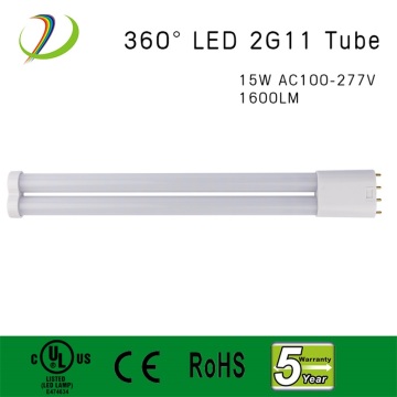 Γραμμικό σωλήνα 2g11 LED φως