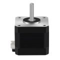 Nema17 Stepper Motor 0.9 Degree Higher Precisionpr 280 mN.m/57g.Cm 1.3A 17HS4401 4 Lead DIY CNC 3D Printer