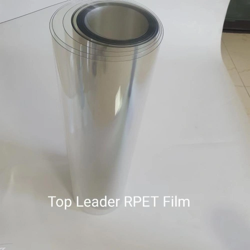 PET Film and Thermoplastic Film Products