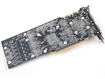 Professional 1oz Copper Custom Pcb Assembly Hasl For Dvr