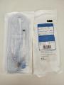 4-6F Disposable Medical Hydrophilic Introducer Sheath Kits