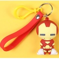 Avengers Marvel Characters Keychains