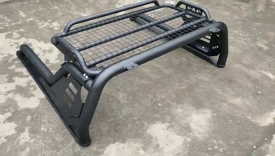 Dongsui Pickup trucks roll bar