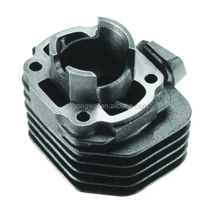 JOG CPI CYLINDER KIT Booster50