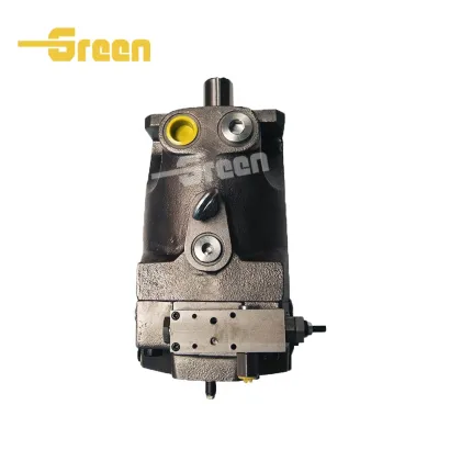 Parker Hydraulic Pump Rebuild Kits - Hannifin PV270 Hydraulic Parts