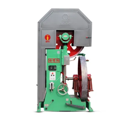 MJ3210Z band saw carpenter electric machines