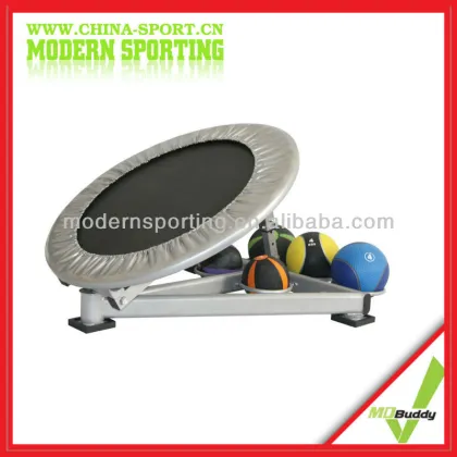Fitness Gym New Medicine Ball Reactor