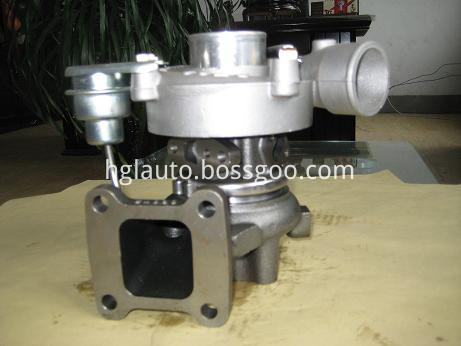 2L TURBO