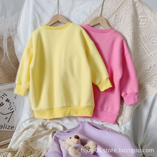 Boys Hoodies With Pocket
