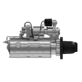 Loader 988XE Electric Starter Motor 594-8720, Engine Starter Motor 5948720