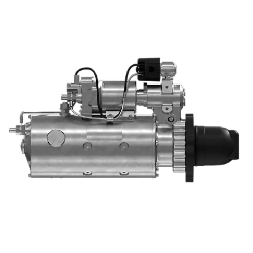 Loader 988XE Electric Starter Motor 594-8720, Engine Starter Motor 5948720