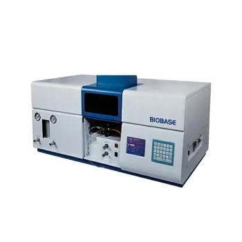 Atomic Absorption Spectrophotometer: A Key Laboratory Optical Instrument for Medical and Clinical Applications