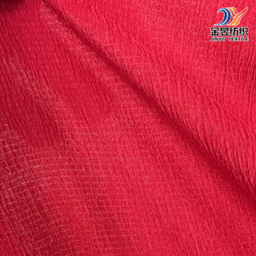 ক্রেপ ডিজাইনের জন্য আধুনিক ফেব্রিক উইভিং টেকনোলজি