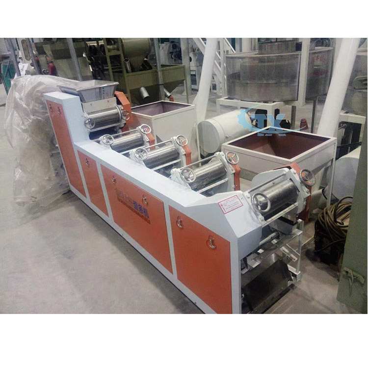 Automatic Noodle Making Machines for Commercial Use