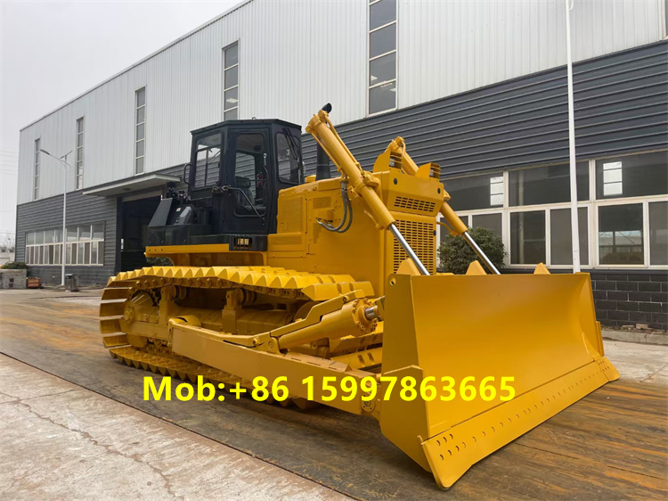 Bulldozer
