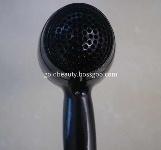 Over-heating Resistance Hair Dryer