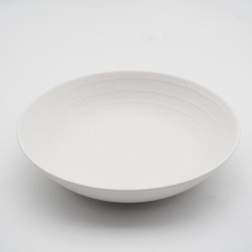 Pad Printing Ceramic Tableware Modern Minimalist Style Foarfain Dinenware Shetware