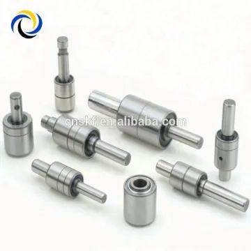 WB1226090-1 Auto Water Pump Bearing for Pump Shaft
