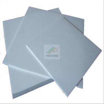 FEP Heat Resistance Insulation Sheet