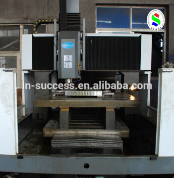 heat exchanger plate press 3000ton small hydraulic press