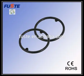 High quality OEM rubber car gasket