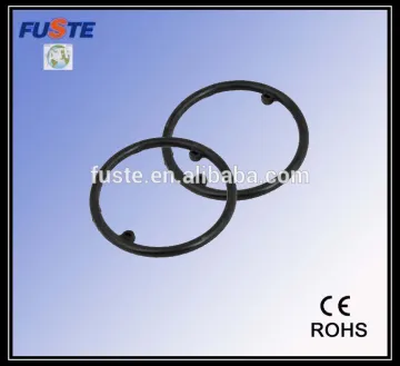 High quality OEM rubber car gasket