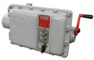 EIM Electric Actuator M2CP