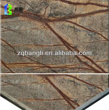 aluminum honeycomb core sandwich panel