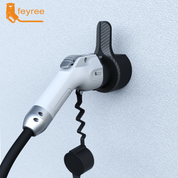 Portable Feyree Type 1 SAE J1772 EV Charger Accessories - Cheap Electric Car Charging Solutions