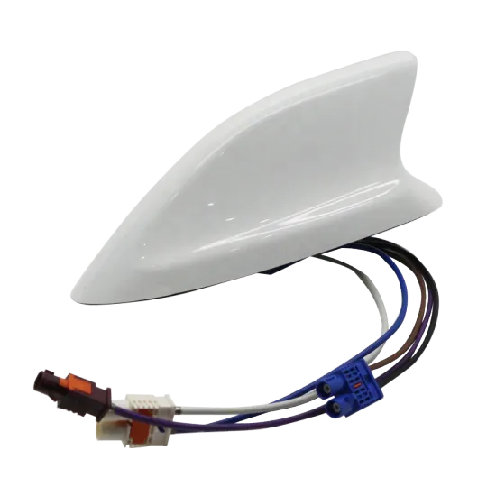 Best Selling Tronix Car Auto SUV Roof Radio with AM FM GPS 4G Shark Fin Antenna