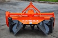 Hoogrenderende Ridging Machine