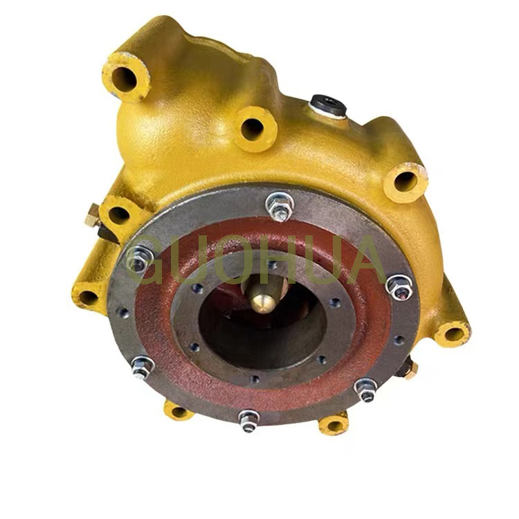 Jinan Chidong Diesel Moteur de refroidissement Pompe à eau 12VB.22.00b