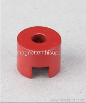 Alnico Education Special Shape Magnet 