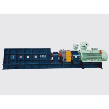 Powerful Double-Toothed Roll Mining Crusher