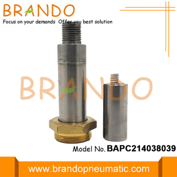 14.3mm OD NC Thread Solenoid Armature Repair Kit