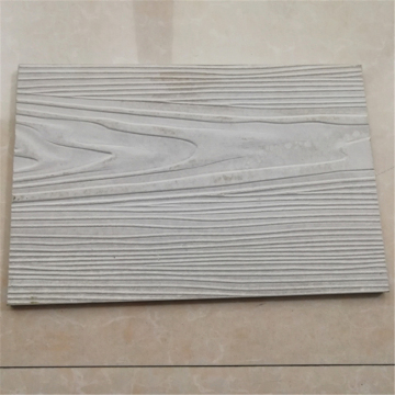 Pannello isolante in MgO a grana di decorazione per isolamento termico