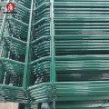 High Quality Standard Pvc Coated Garden Wire Fence