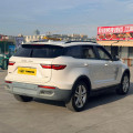 Zotye T700 SEPREI Used Cars FOB NINGBO 4800