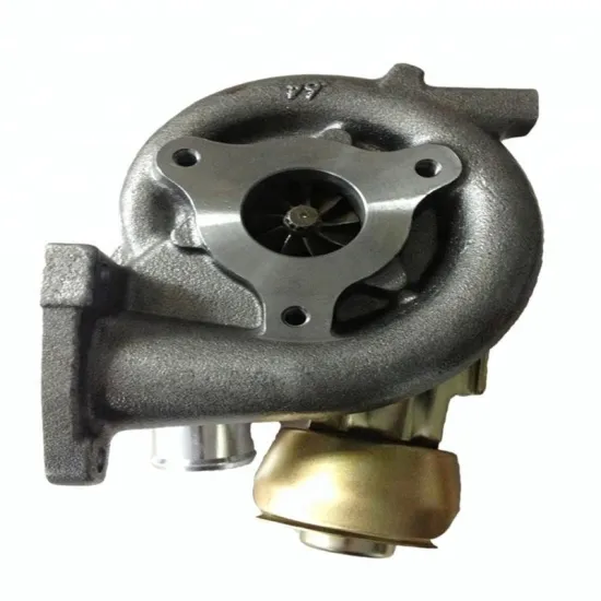 China factory precision small engine turbo kit