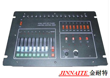 16-Way Computer Controller with Bakelite Plug