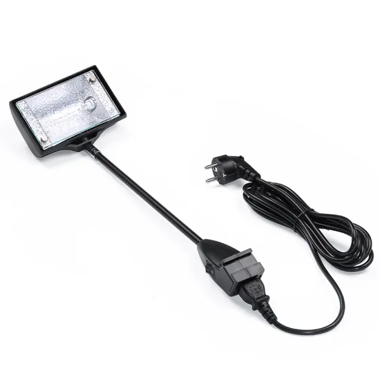 150W Exhibition Light Flood Lights (Old) - SL-2019-150W