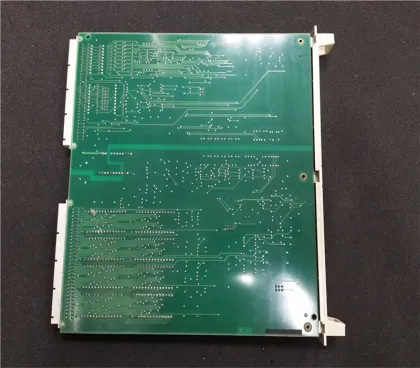 ABB TU811V1 3BSE013231R1 Compact Module Termination Unit 1x8 Signal Terminals