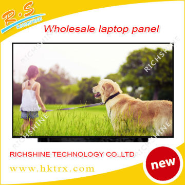14.0 inch high definition portable lcd monitor B140RTN01.0 1600*900