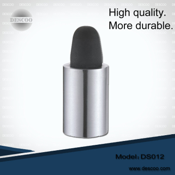 Stainless Steel Door Stop for Bathroom (DS012)
