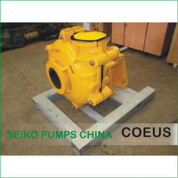 Wholesale High Quality Low Price Rubber Slurry Pumps