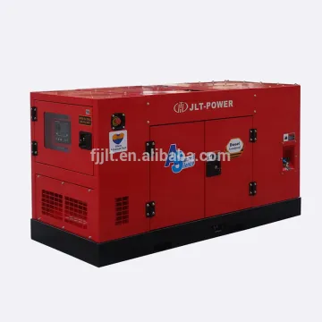 12.5kva diesel generator portable silent price wholesale