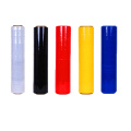 Household essential food preservation roll film